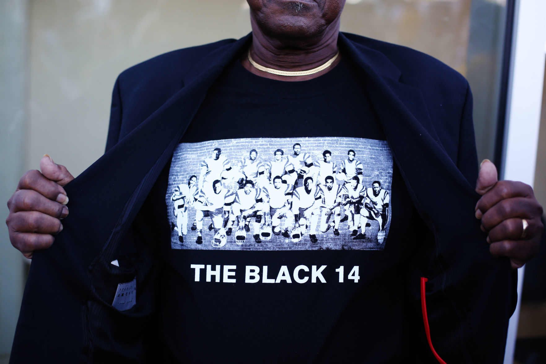 Black 14
